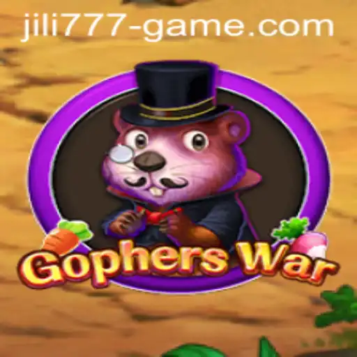 Exploring the Thrills of GophersWar and the Role of JILI777