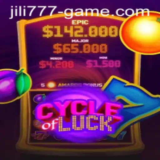 Discovering CycleofLuck: A Comprehensive Guide with JILI777