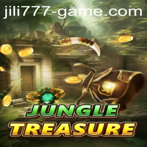 Exploring the Adventures of JungleTreasure in the World of JILI777