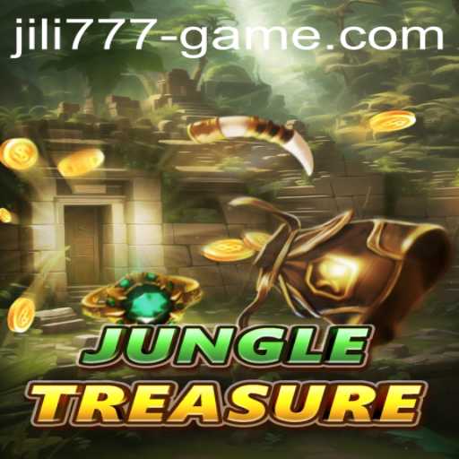 Exploring the Adventures of JungleTreasure in the World of JILI777