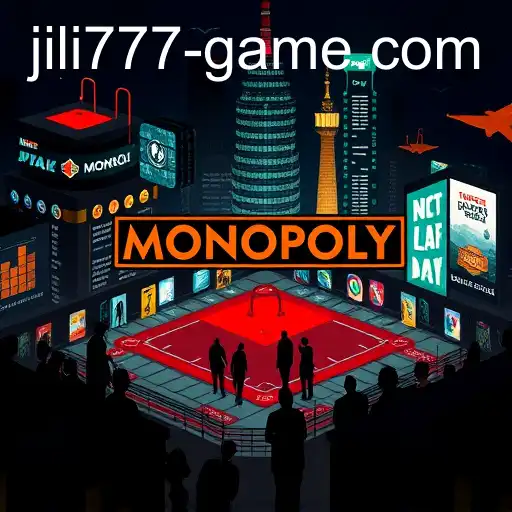 Monopoly: The Enduring Influence and Modern Day Relevance