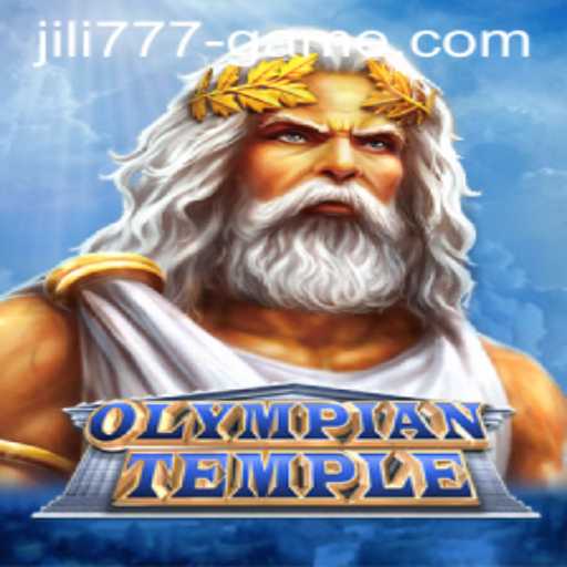 Discover the Mystical Realm of OlympianTemple: A Modern Gaming Experience with JILI777