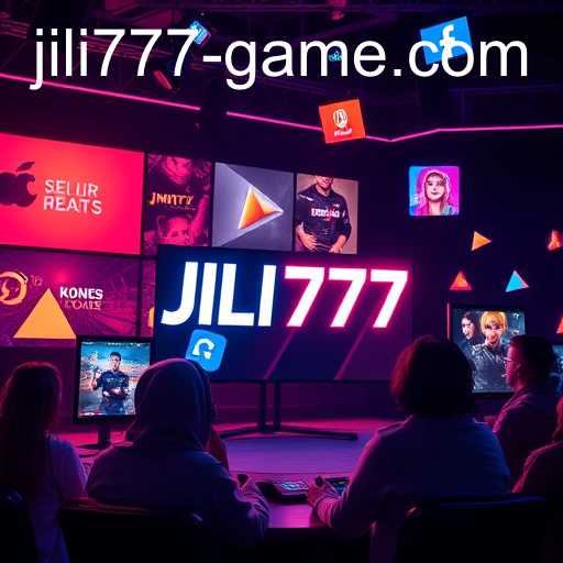 JILI777