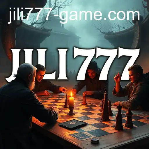 Exploring the World of Tabletop Games with JILI777